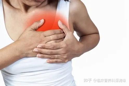 乳腺癌术后刀口有硬块怎么办?