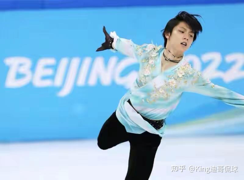 揭秘羽生結弦為何受全民追捧央視點名讚譽尊重不分國籍