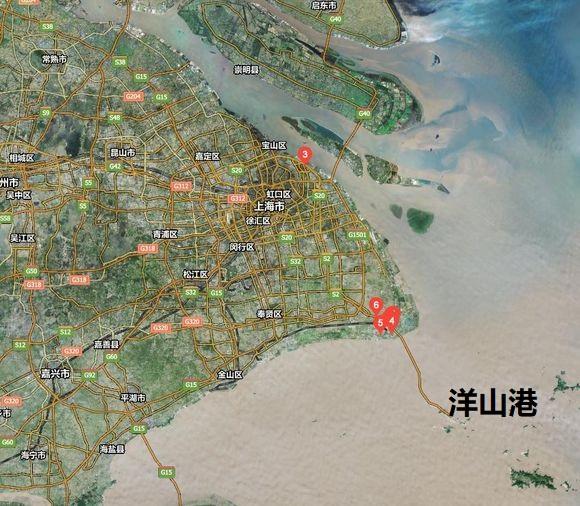 【合作作者】海岸线曲折,多优良港湾?