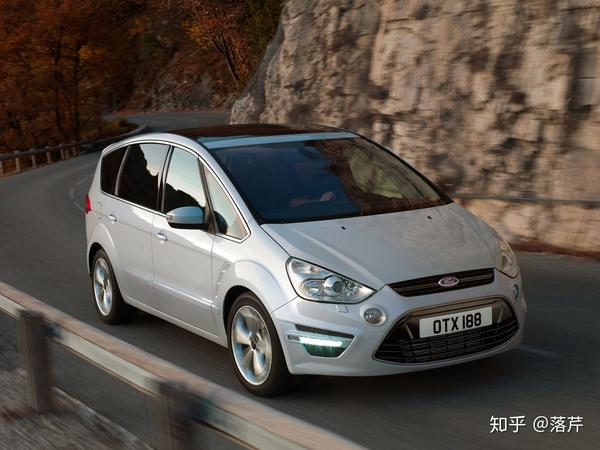 猩式车评福特smax2010款