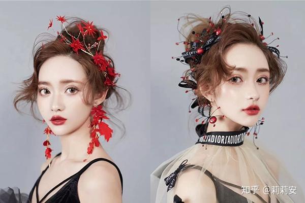 干货 这就是化妆师 真实且残酷 知乎