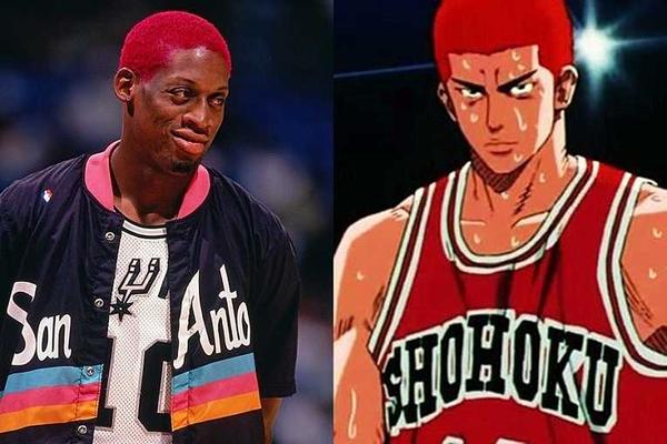 如果篮板王丹尼斯·罗德曼（Dennis Rodman）来到现在NBA 打球会取得怎样