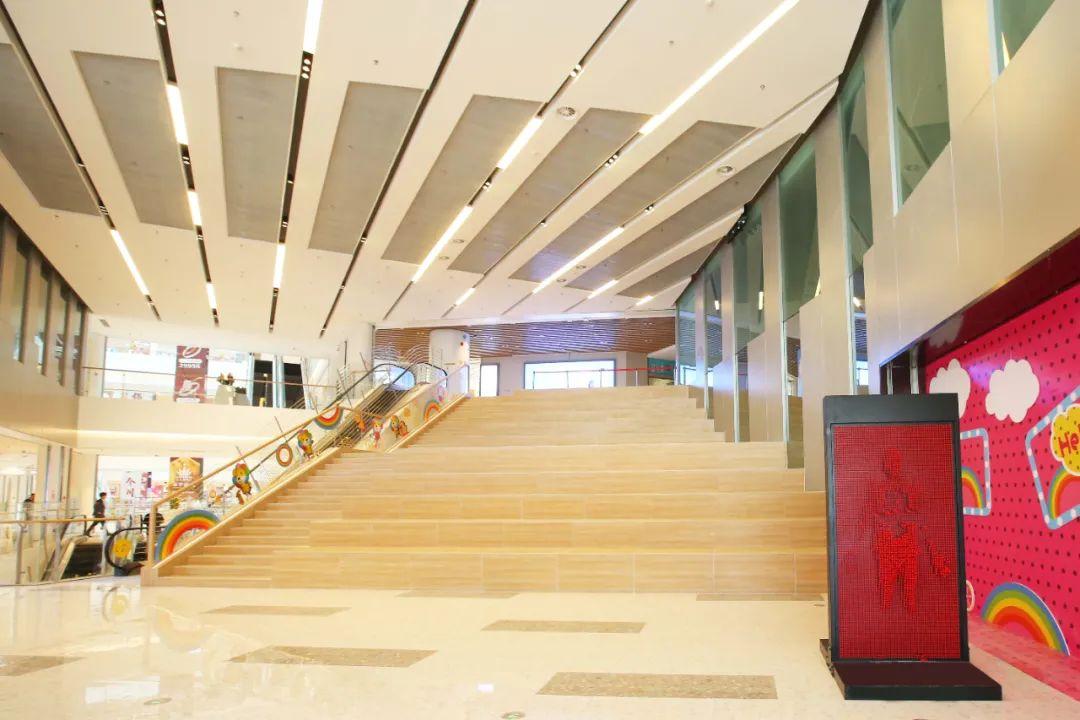 沈阳苏家屯苏宁易购广场930盛大开业