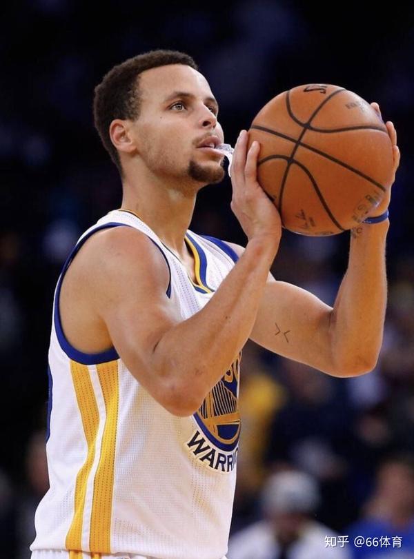 库里用投篮改变联盟欧文用突破重塑后卫定义