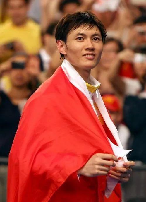 击剑故事汇经典回顾仲满打破24年金牌魔咒成就中国男子击剑第一金