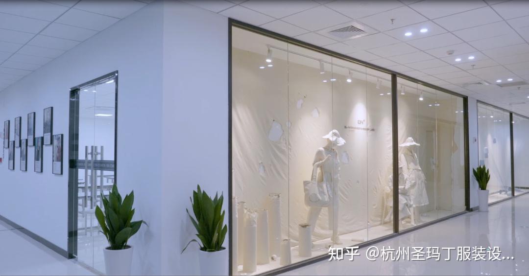 【简介】意法·圣玛丁时装设计学校详细概况
