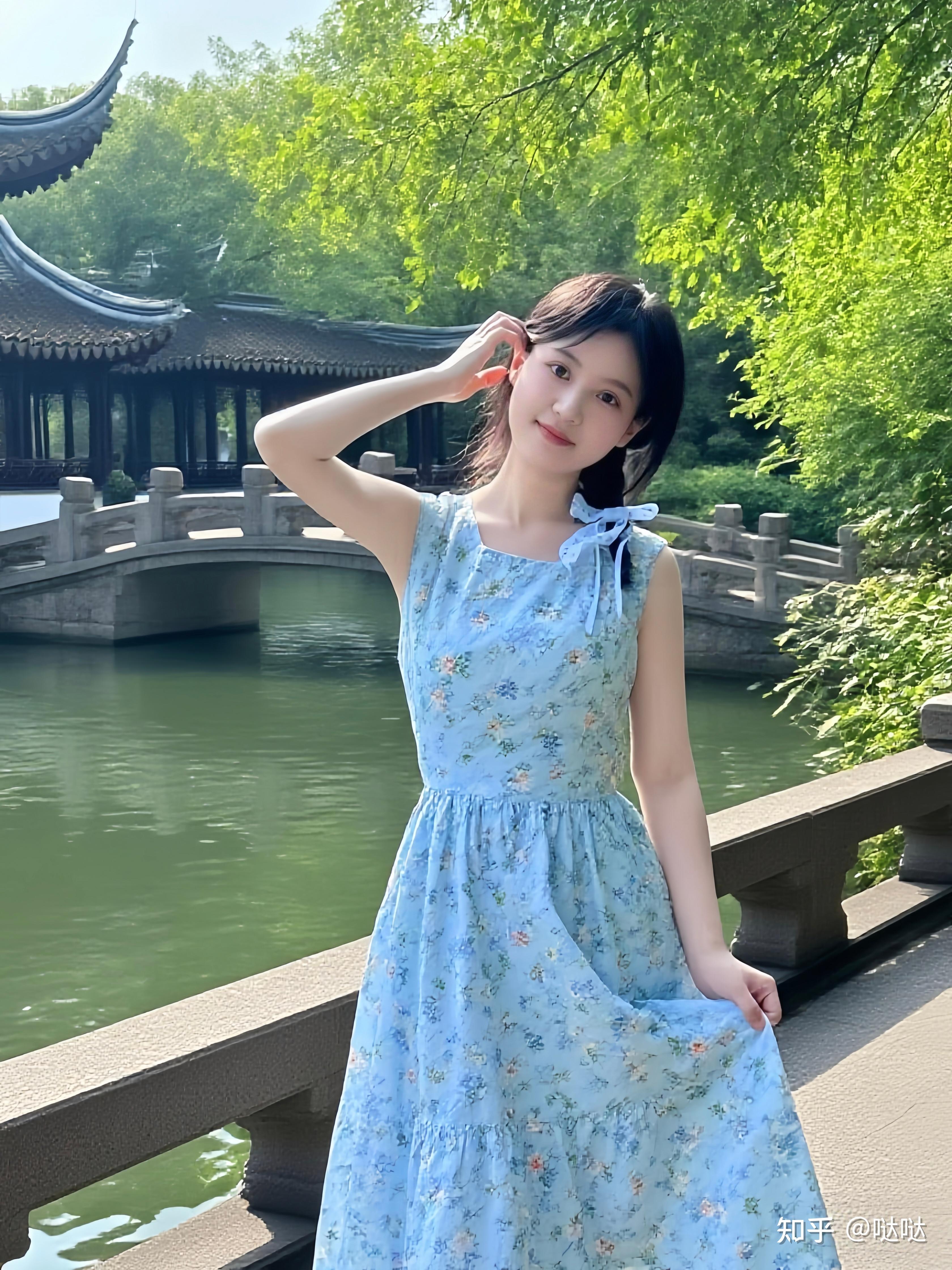 95后港漂小姐姐