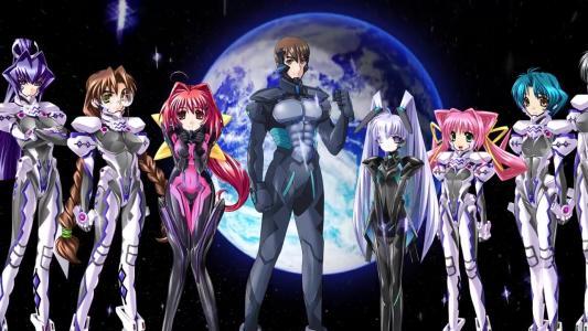 我的游戏簿 Muv Luv Alternative 知乎 我的游戏簿 Muv Luv Alternative 知乎