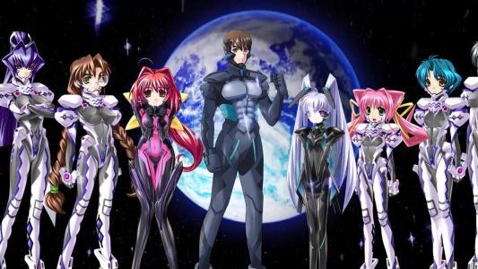 我的游戏簿 Muv Luv Alternative 知乎