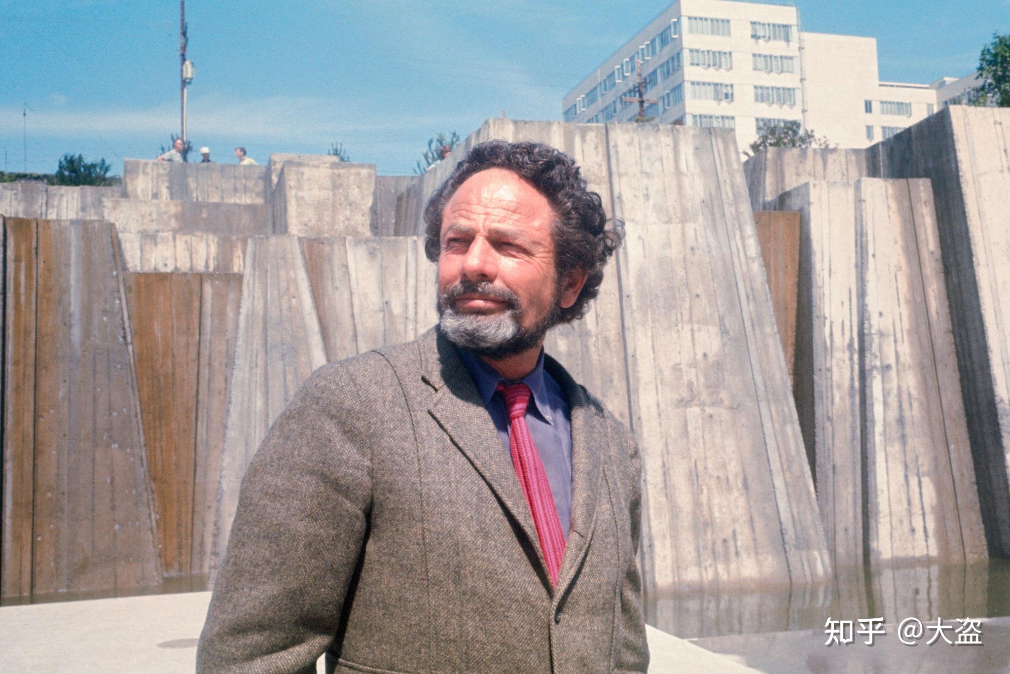 从景观出发第二期lawrencehalprin和他的工具宝箱