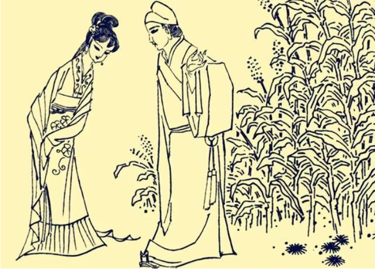 民间故事:老爷一直无子,纳妾后生下龙凤胎,道士说孩子非你亲生 - 知乎