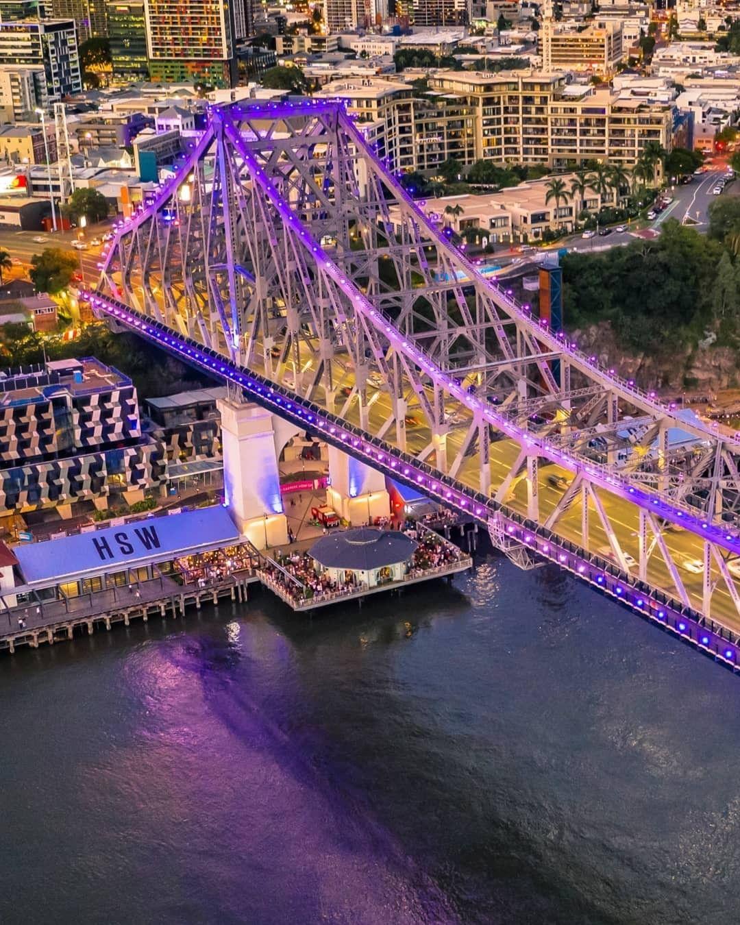 澳大利亚昆士兰都有哪些值得一去的城市？ - 知乎