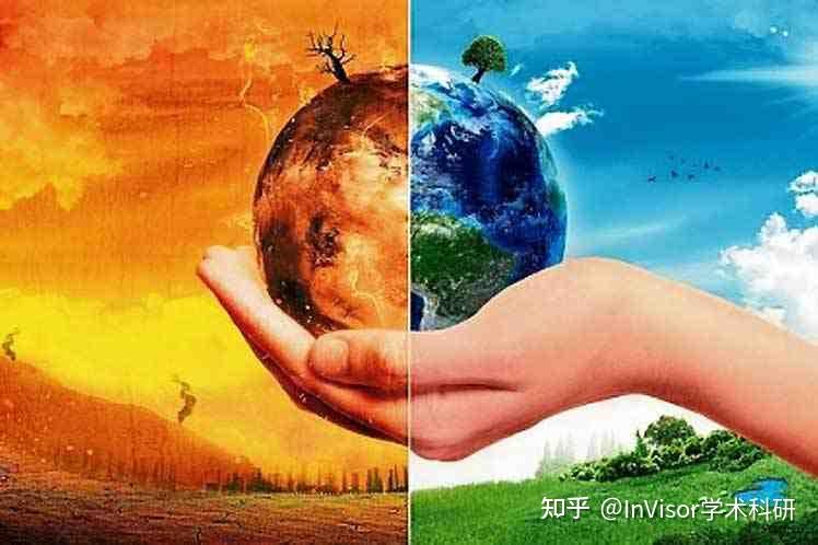 全球变暖,海平面上升,人类该何去何从? - 知乎