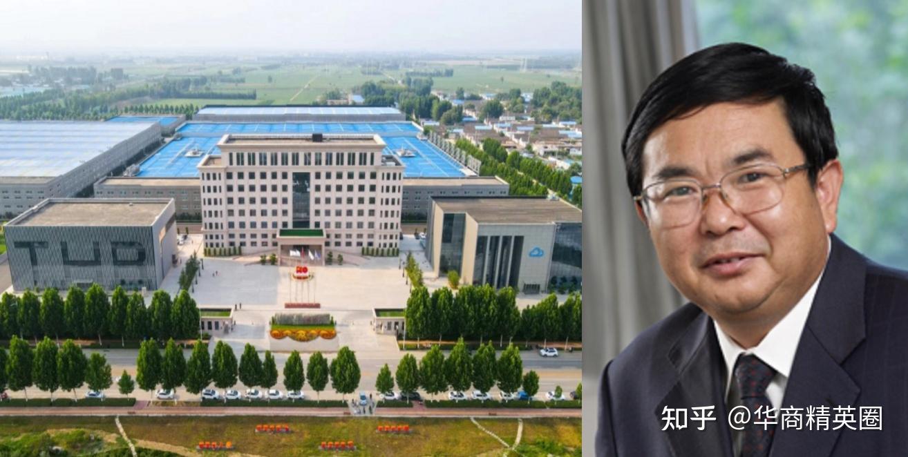 河南鹤壁第一大民企对于天海汽车电子集团股份有限公司这家企业的名号