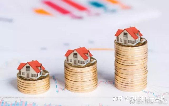 深圳公积金租房怎么提取？需要租赁合同吗？ - 知乎