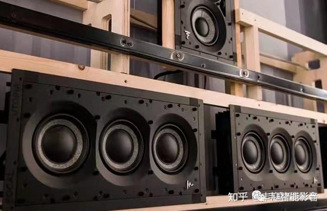 杜比全景声7.1.4声道家庭影院系统中各个音箱的作用 - 知乎