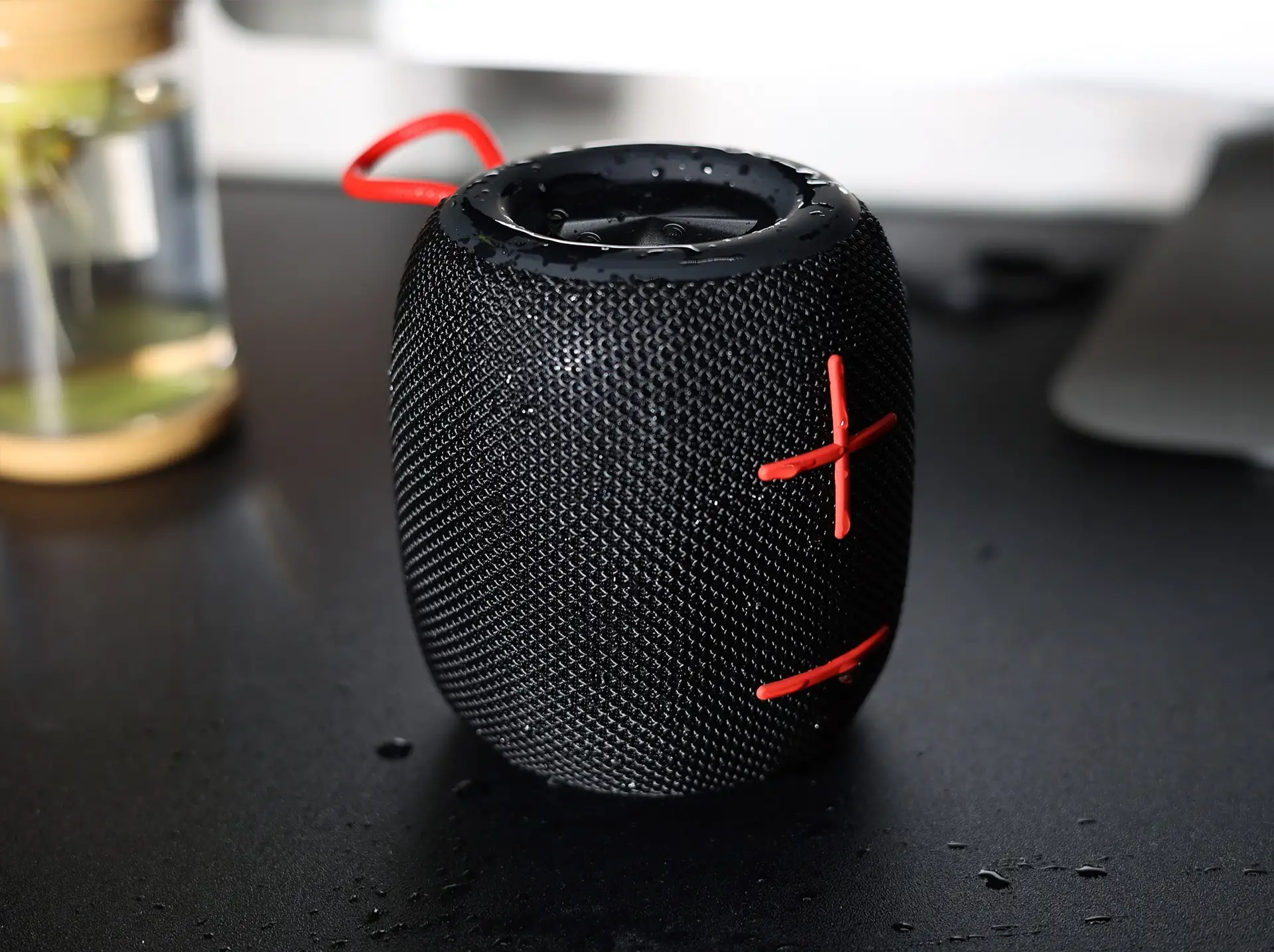 畅享悦耳动听音质sanag蓝牙音箱让工作时光更欢乐