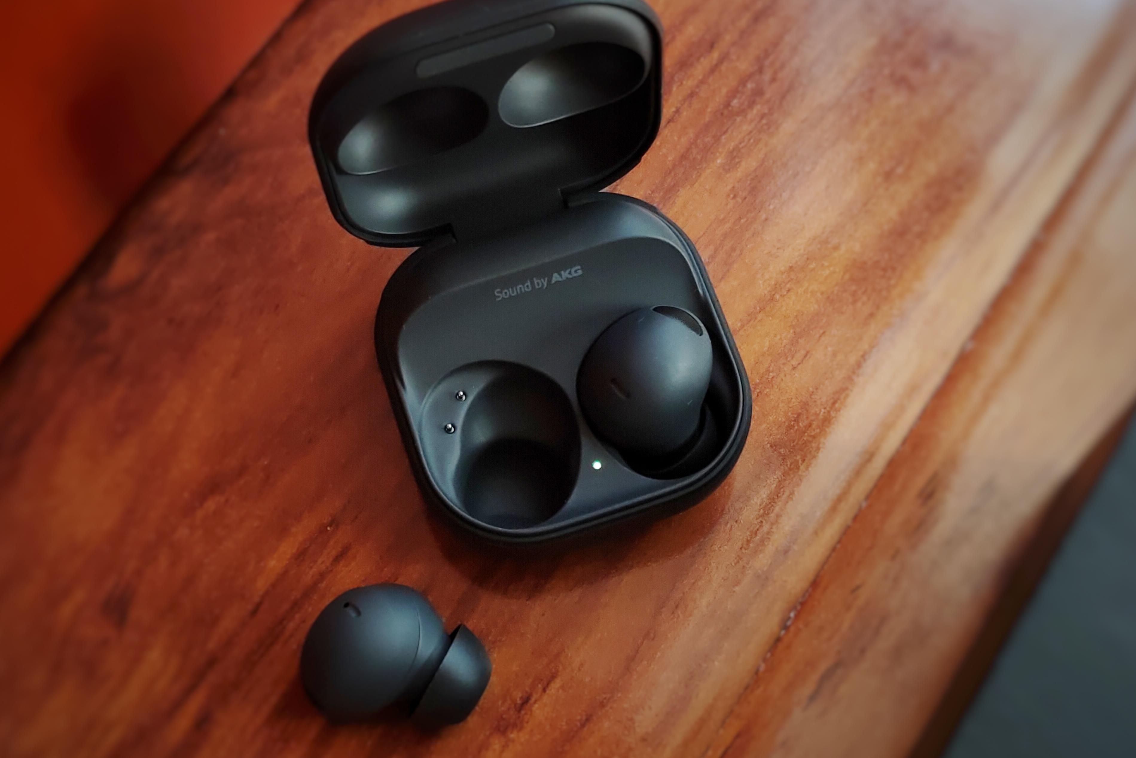 如何三星galaxy buds2 pro无线耳机,有何亮点和不足? - 知乎