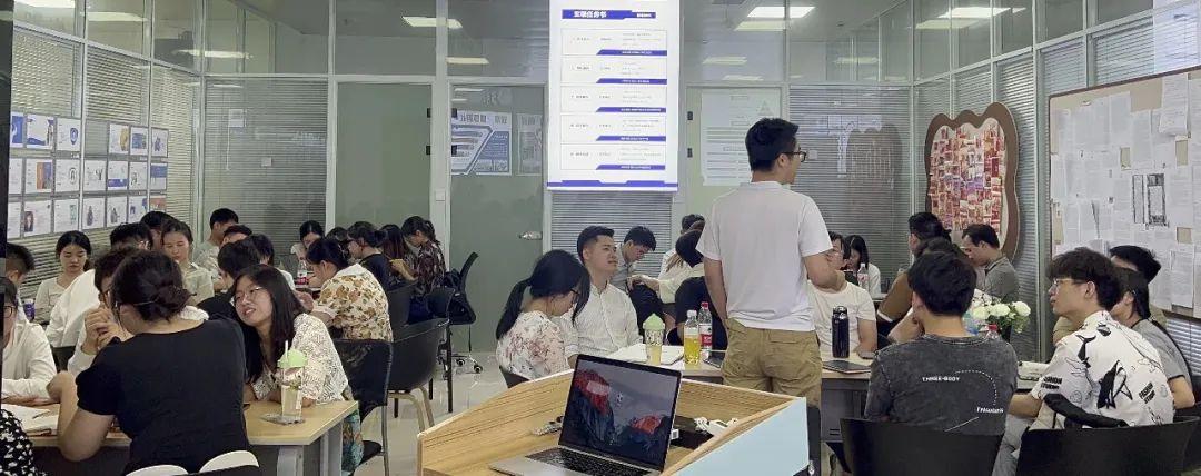 快讯!创业沙龙之如何构建企业的竞争力 - 知乎