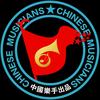 中国乐手