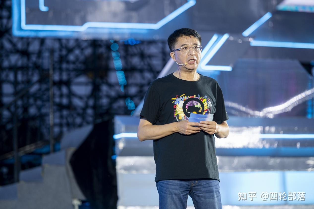 快乐新起点，Q动新篇章，2023奇瑞QQ文化节圆满收官！ - 知乎