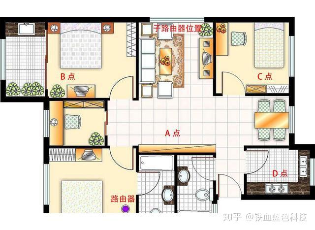 怎么增加房间的信号 v2-4dc3f9fda3b9f29f99af32ea03259345_r.jpg