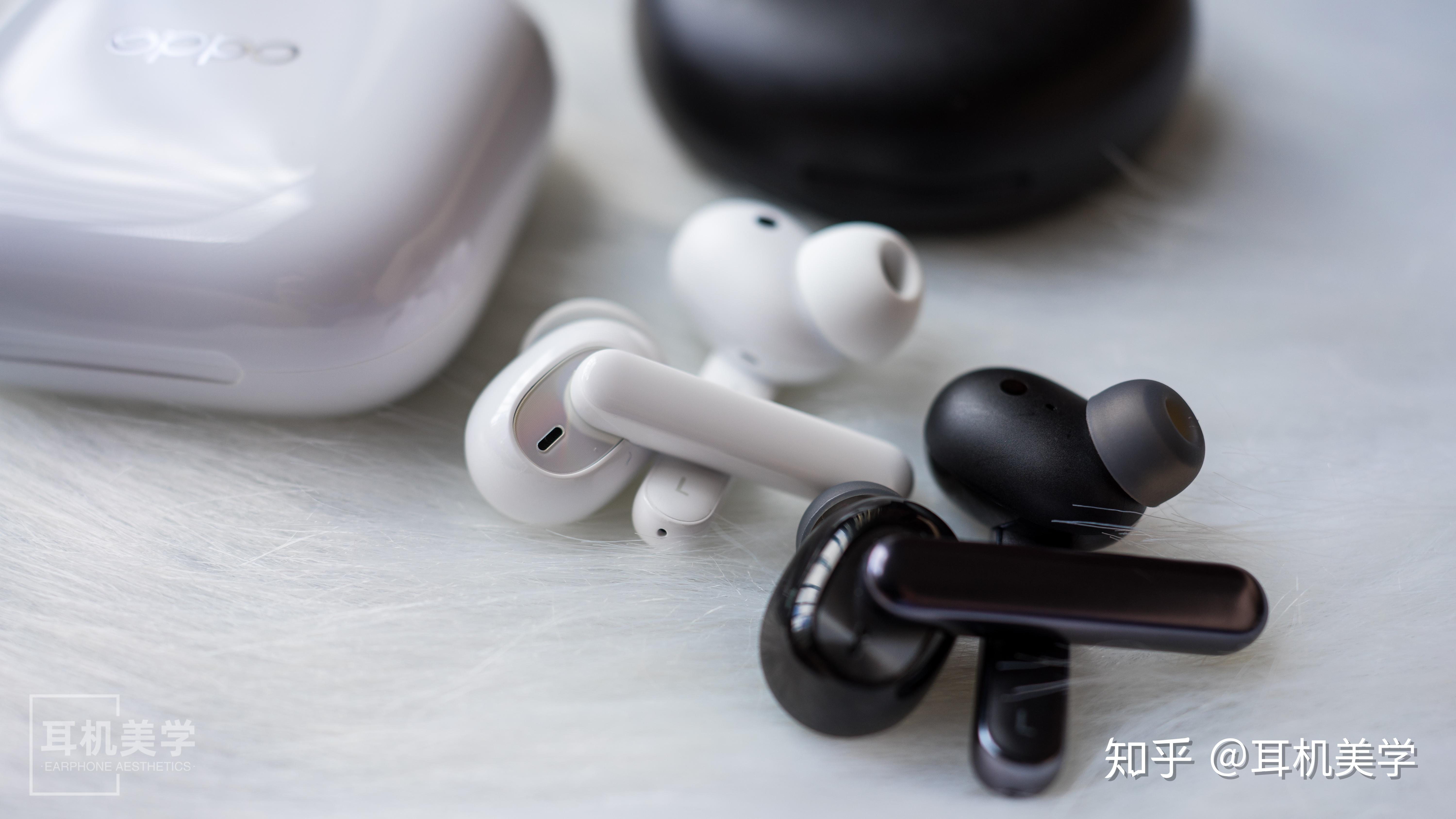 青出于蓝静享好声最值得推荐的真无线降噪耳机oppoencow51