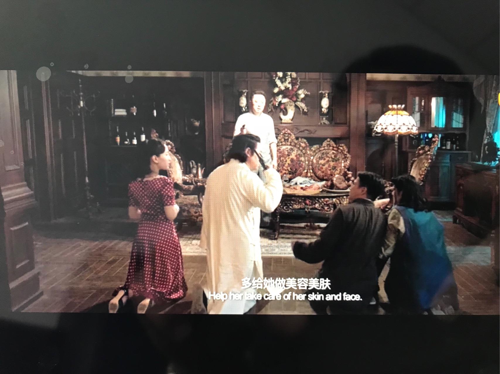 如何评价2018电影祖宗十九代