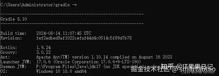 基于Gradle搭建Spring6.2.x版本源码阅读环境 - 知乎