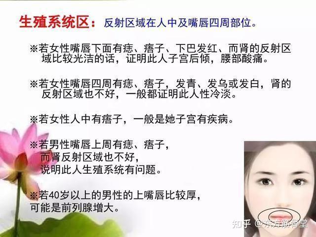 中医面诊理论全套基本常识 - 知乎