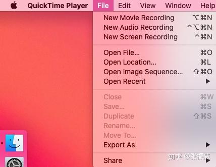 解决macos录屏没有系统声音的问题 初步支持big Sur 知乎