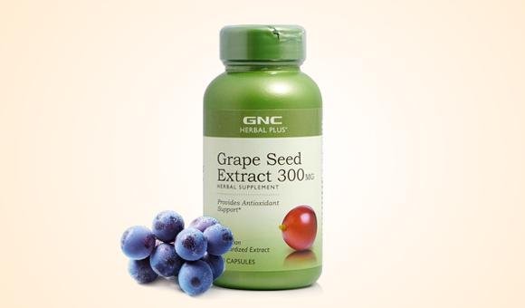 哪个牌子葡萄籽好? - 葡萄