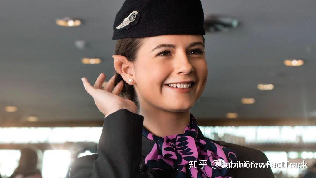 新西兰航空招聘条件及飞行待遇