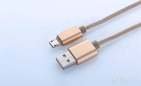 Usb Type C接口的充电功能 知乎 