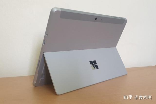 surface go 2設計C多功能平板電腦