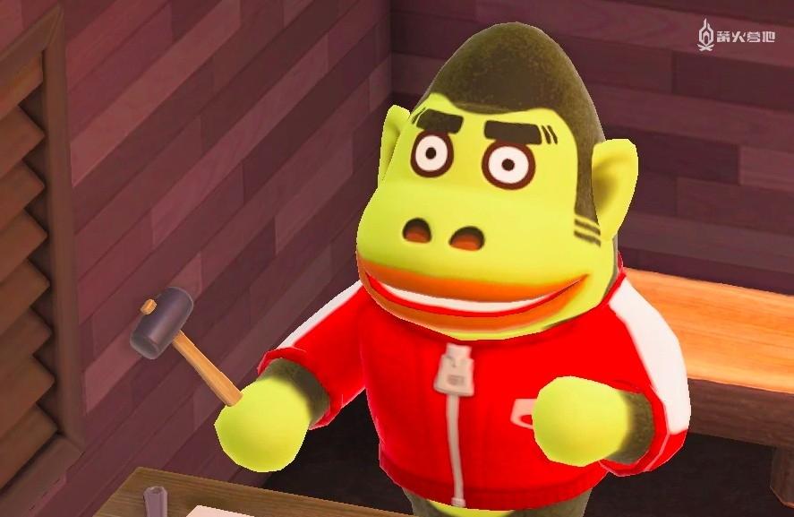 nicole 对那只老鼠积怨颇深,上次采访时,她告诉我她没给小耗子找好下