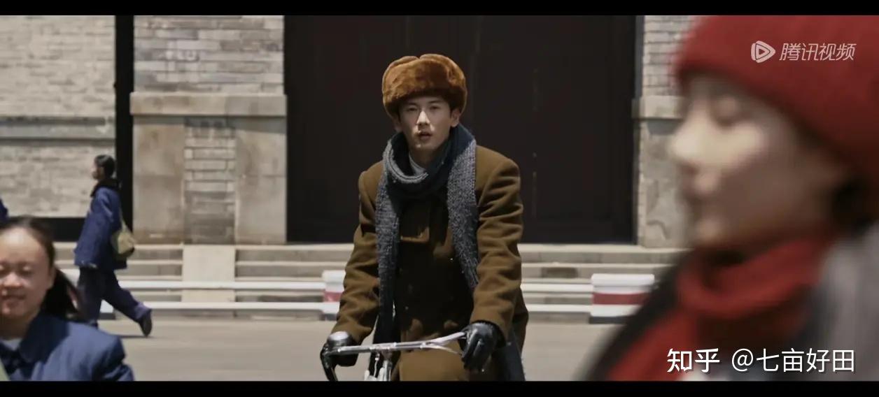 梦中的那片海:春生与红玲,初恋(春生的两段感情之一) - 知乎