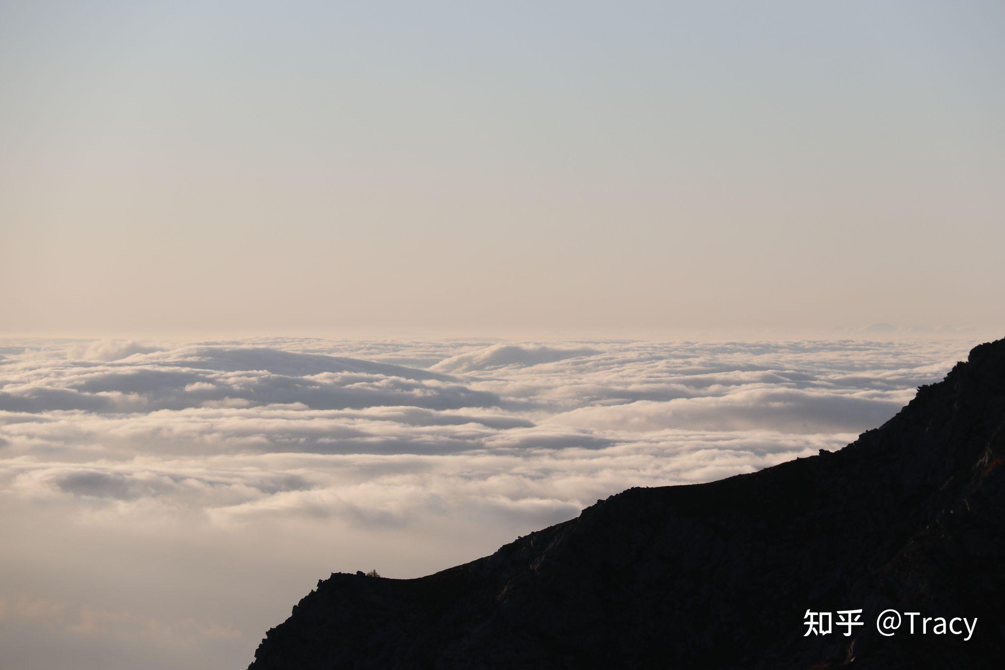 太白山旅游攻略两天一夜