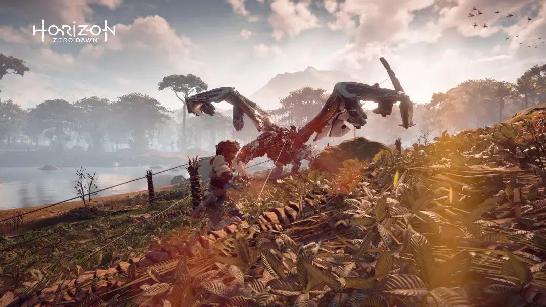 地平线零之曙光v101114简体中文完整版下载凌驾一切爽快战斗的上乘之