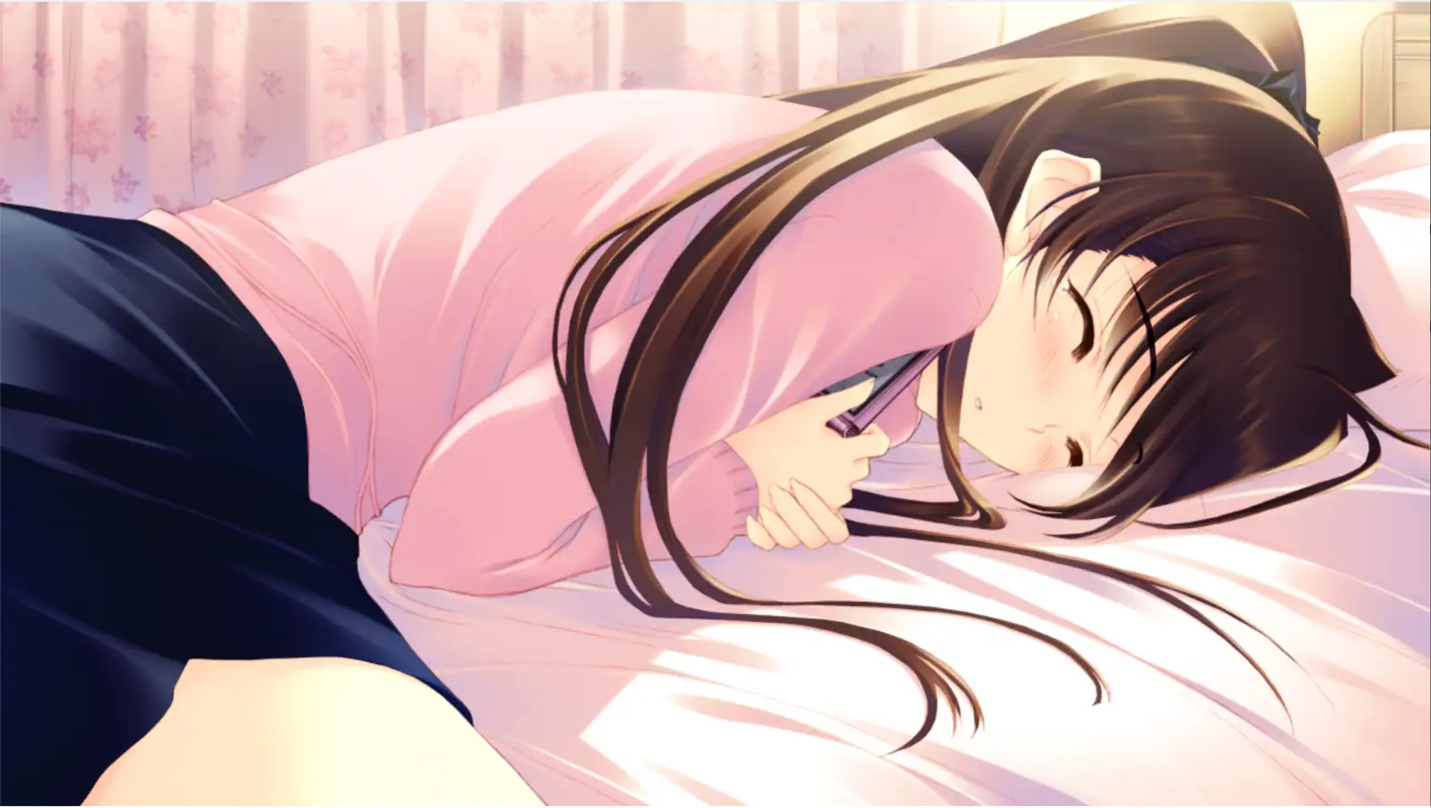 白色相簿2去音乐会if线续写2