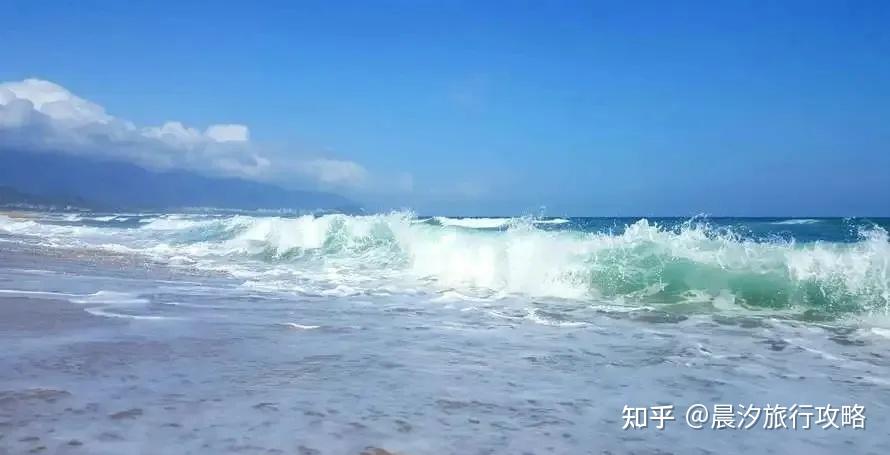 海南旅游攻略：陵水保姆级景点&美食攻略，潜伏一个月呕心沥血整理 - 知乎