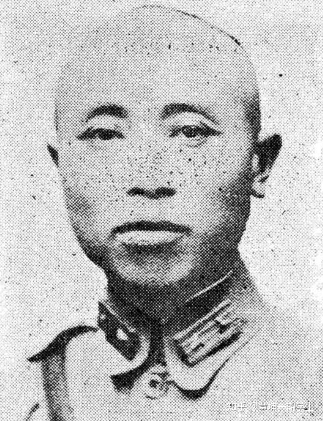 抗战殉国将领李家钰