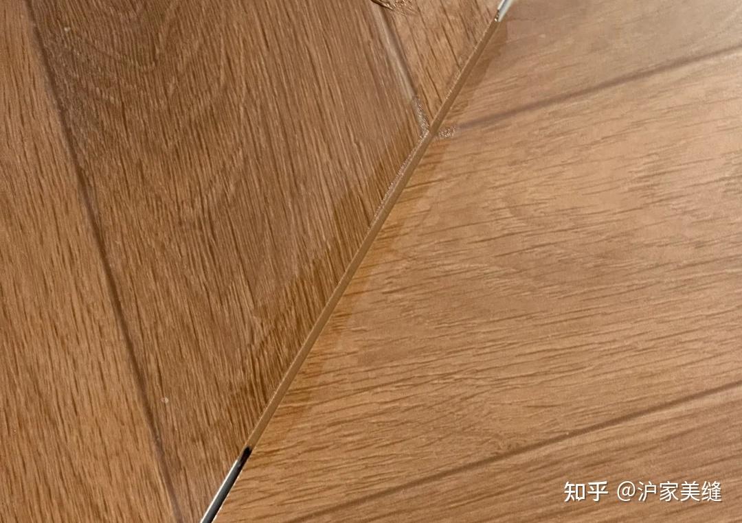 木纹砖美缝怎么做?美缝颜色选深还是选浅? - 知乎
