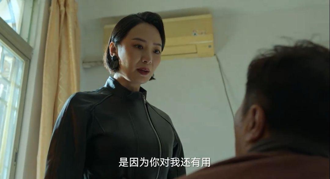 《狂飙》：高启强和程程内斗，泰叔布的局，程程的死道破两人关系 - 知乎