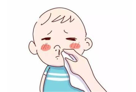 用什么方法可以不流鼻涕 v2-4dedff55414b550413147d37265cb08d_1440w.jpg?source=172ae18b