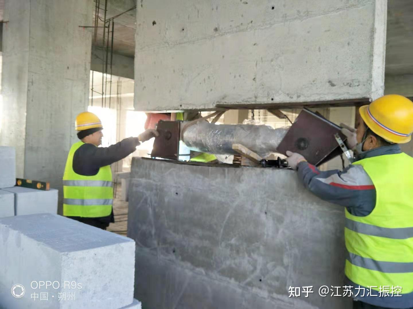 什么是粘滞阻尼器？产品又该怎么选型呢？ - 知乎