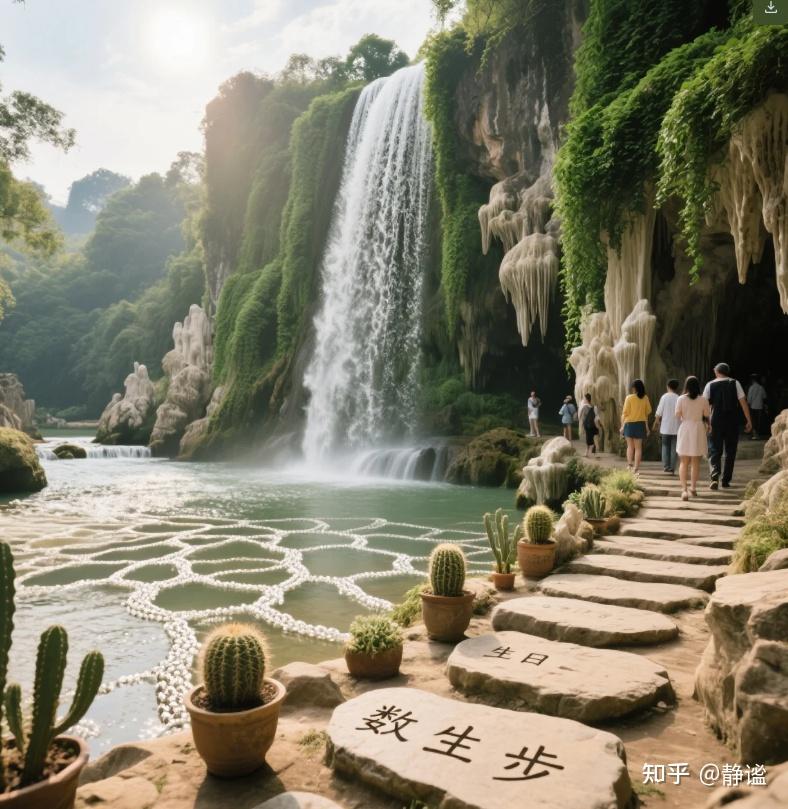 贵州省五一出行推荐_贵州5天4晚攻略_贵州十大景点推荐