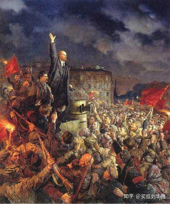 俄军两次世界大战期间的前景后事(上) - 知乎