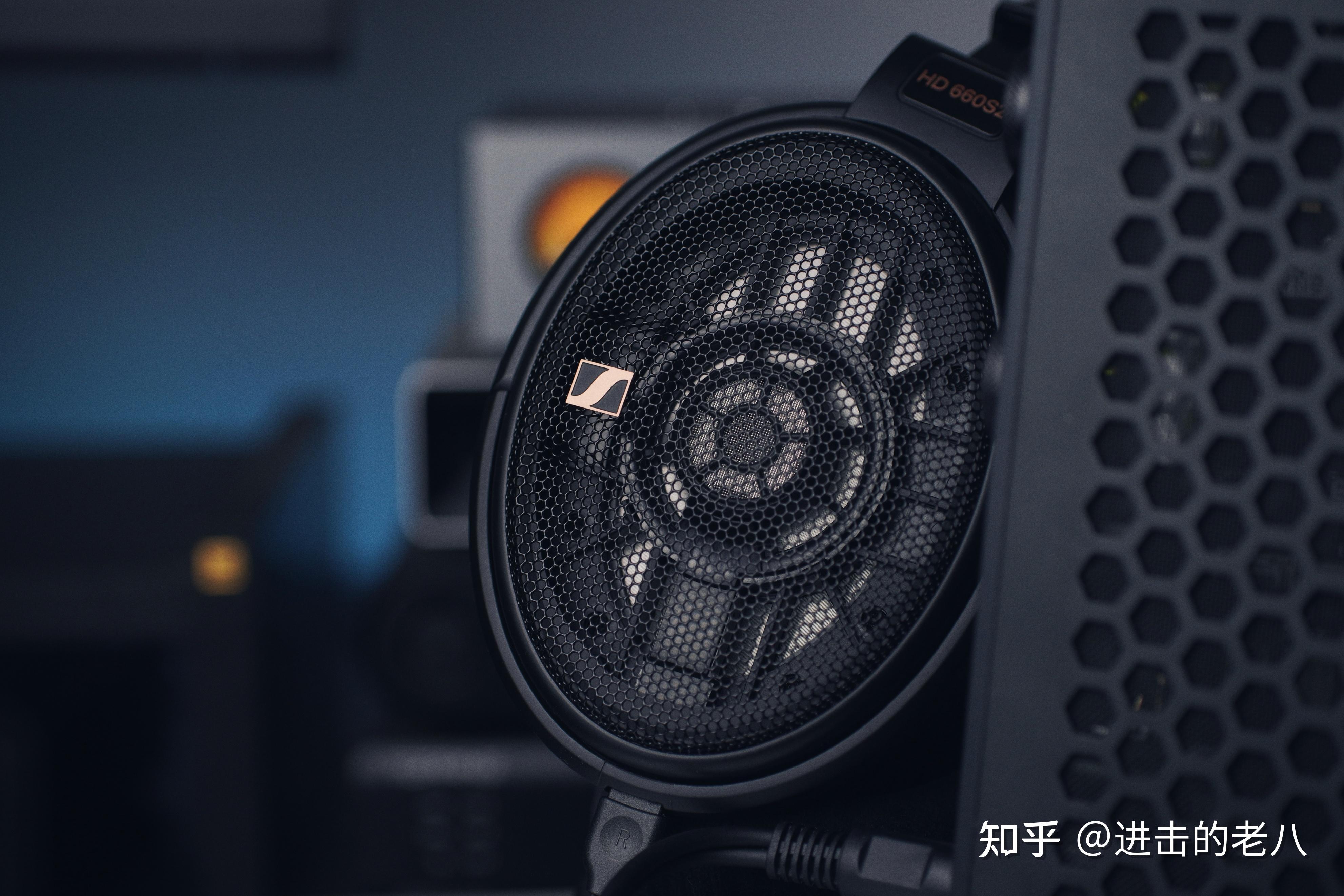 更加周到,也更细致入微,聊聊森海塞尔的头戴HD660 S2 - 知乎