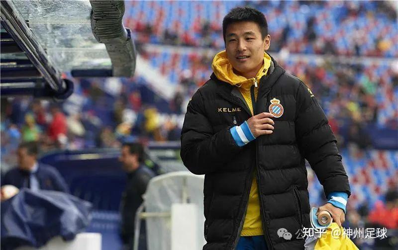 经过西甲和西乙的锤炼,武磊综合水平得到提升,这是显而易见,有目共睹